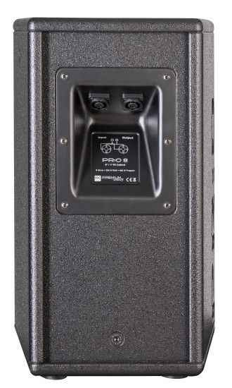 Пасивна акустична система HK Audio PREMIUM PR:O 8 HK-0054 фото
