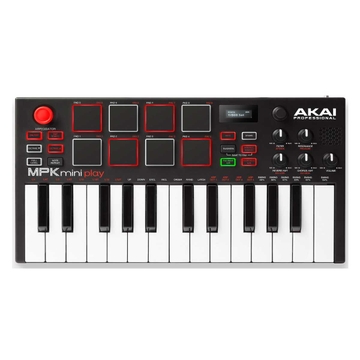 MIDI контролер AKAI MPK Mini Play фото 1