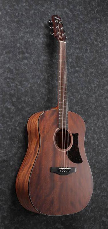 IBANEZ AAD140 OPN Гитара акустическая IB-0039 фото