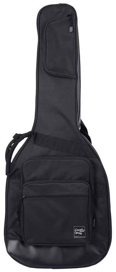 IBANEZ IGB540 BK Чехол для электрогитары IB-0141 фото
