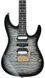 IBANEZ AZ47P1QM-BIB Электрогитара IB-0078 фото 3