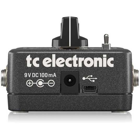 ギター tc electronic DITTO STEREO LOOPER Педаль лупер для гитары TC Electronic Ditto Stereo Looper — купить