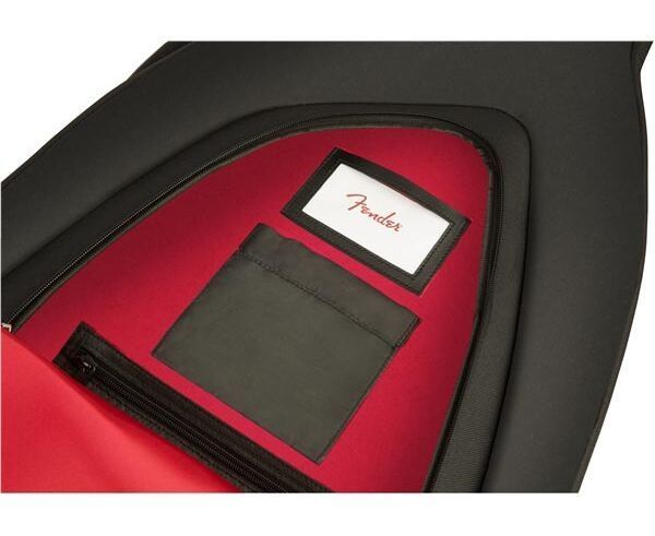 FENDER FA610 DREADNOUGHT GIG BAG Чохол для акустичної гітари FE-0342 фото