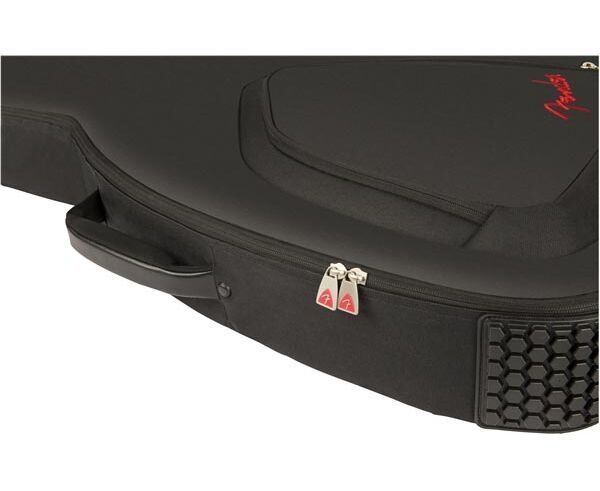 FENDER FA610 DREADNOUGHT GIG BAG Чохол для акустичної гітари FE-0342 фото