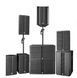 Пасивна акустична система HK Audio LINEAR 5 112 F HK-0080 фото 3