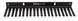 Gator GFW-CABLEHANGER GC-0703 фото 3