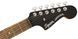 SQUIER by FENDER CONTEMPORARY JAGUAR HH ST SKY BURST METALLIC Електрогітара SQ-0165 фото 4