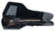RockBag RB 20603 B/PLUS Warwick Reverso Lefthand / Buzzard / Stryker Gig Bag RB-0155 фото 2