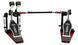 DW DWCP5002TDL3 5000 Series Double Bass Pedal, Lefty DW-0100 фото 1