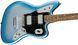 SQUIER by FENDER CONTEMPORARY JAGUAR HH ST SKY BURST METALLIC Електрогітара SQ-0165 фото 3