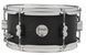 PDP PDSN0612BWCR Concept Black Wax Snare, 6x12" PD-0142 фото 1