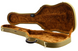FENDER THERMOMETER CASE TELECASTER TWEED Кейс для електрогітари FE-0608 фото 3