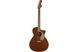 Гитара электроакустическая Fender Newporter Player RSC FE-0109 фото