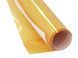 EUROLITE Color Foil 103 straw 61x50cm EL-0397 фото 2