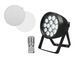 EUROLITE LED IP PAR 14x10W HCL EL-0821 фото 1