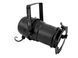 EUROLITE PAR-30 Spot black EL-1353 фото 2