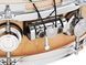 DW DWSMTT1813SC13" DW TrueTone SC Snare Wires DW-X028 фото 5