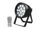 EUROLITE LED IP PAR 14x10W HCL EL-0821 фото 2