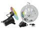 EUROLITE Mirror Ball Set 30cm with Pinspot EL-1220 фото 1