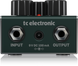 Педаль эффектов TC Electronic GAUSS TAPE ECHO
