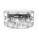 Малий барабан DW DRAC6514SSC135-ZK Collector's Acrylic Snare w/ Zikit DW-X372 фото 3