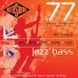 Струни ROTOSOUND RS775LD RS-0441 фото