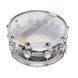 Малий барабан DW DRAC6514SSC135-ZK Collector's Acrylic Snare w/ Zikit DW-X372 фото 6