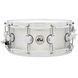 DW DRVA5514SVCAluminum 3mm Snare Drum 5.5x14 DW-X272 фото 1