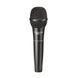 Вокальний мікрофон Audio-Technica PRO61, Чорний матовий