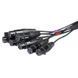 Кабель 8-канальний XLR Proel CHLP430LU4 PR-6220 фото 2
