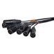 Кабель 8-канальний XLR Proel CHLP430LU4 PR-6220 фото 3
