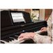 Цифровое фортепиано Roland RP-401R-RW, Коричневый