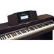 Цифрове фортепіано Roland RP-401R-RW, Коричневий