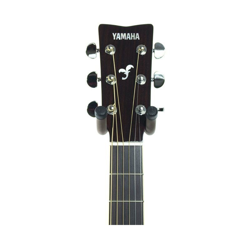 Акустическая гитара YAMAHA FG820 NATURAL фото 3