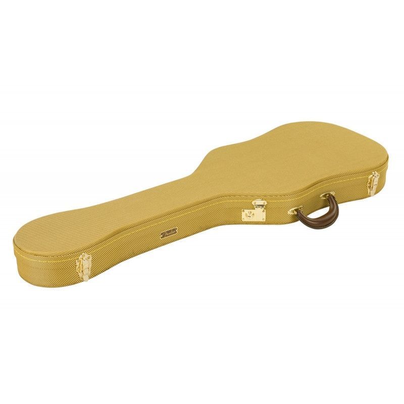 FENDER THERMOMETER CASE TELECASTER TWEED Кейс для електрогітари FE-0608 фото