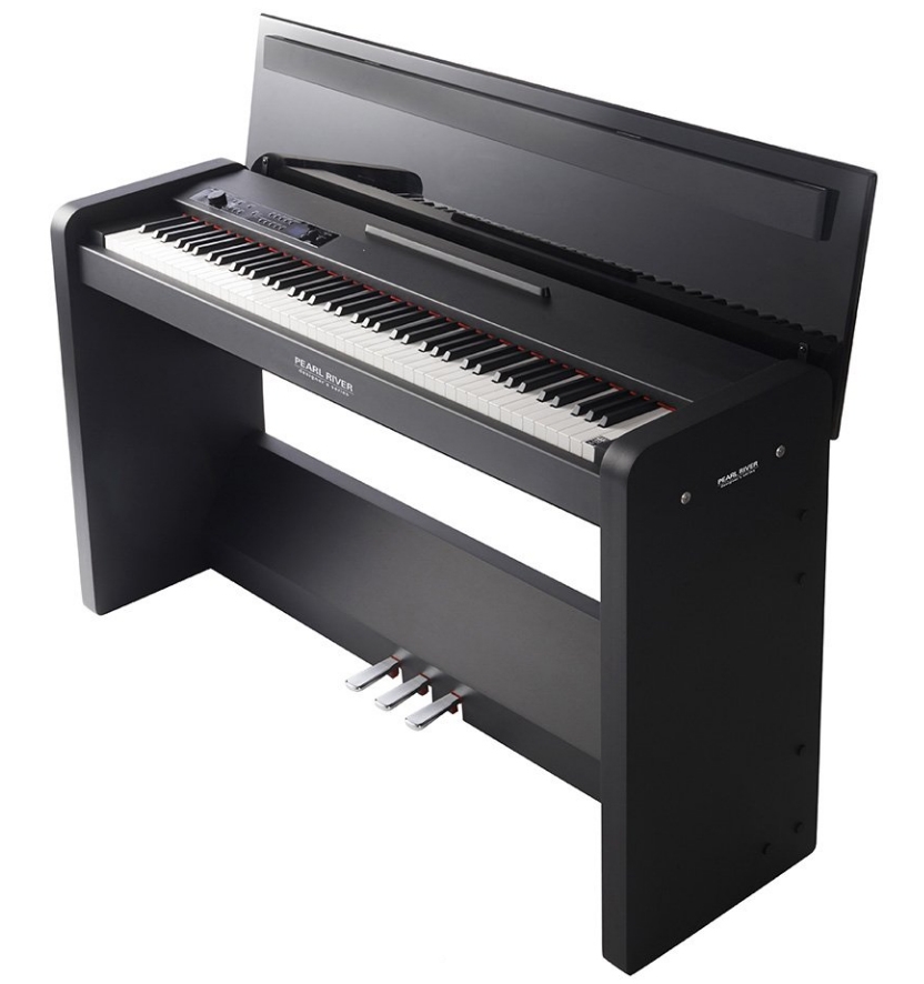 Цифровое фортепиано Pearl River PRK500BK фото 1