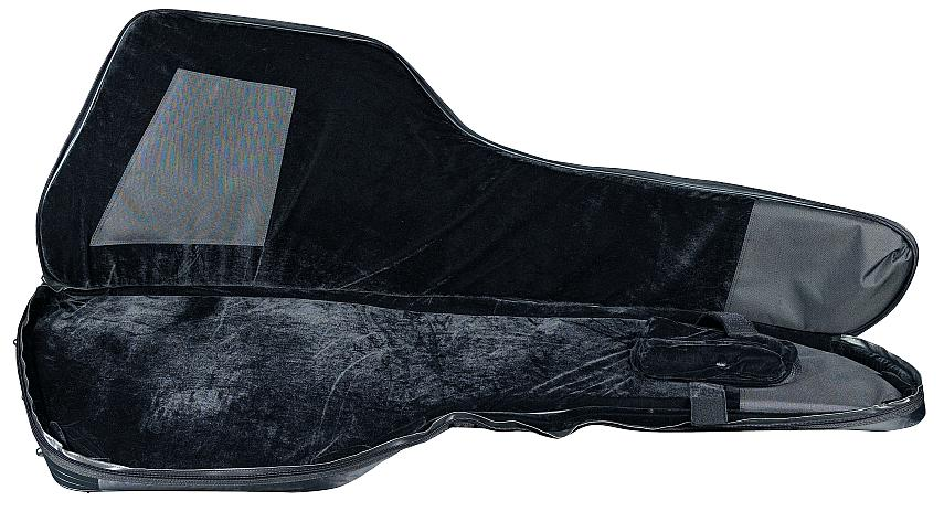 RockBag RB 20603 B/PLUS Warwick Reverso Lefthand / Buzzard / Stryker Gig Bag RB-0155 фото