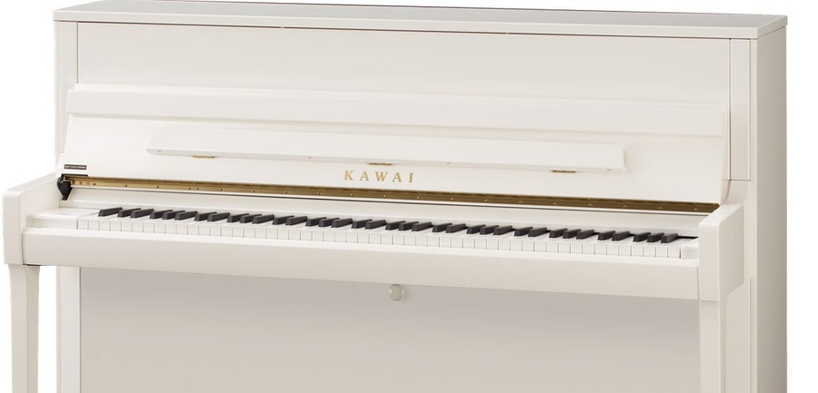 Акустическое пианино Kawai K200 фото 2