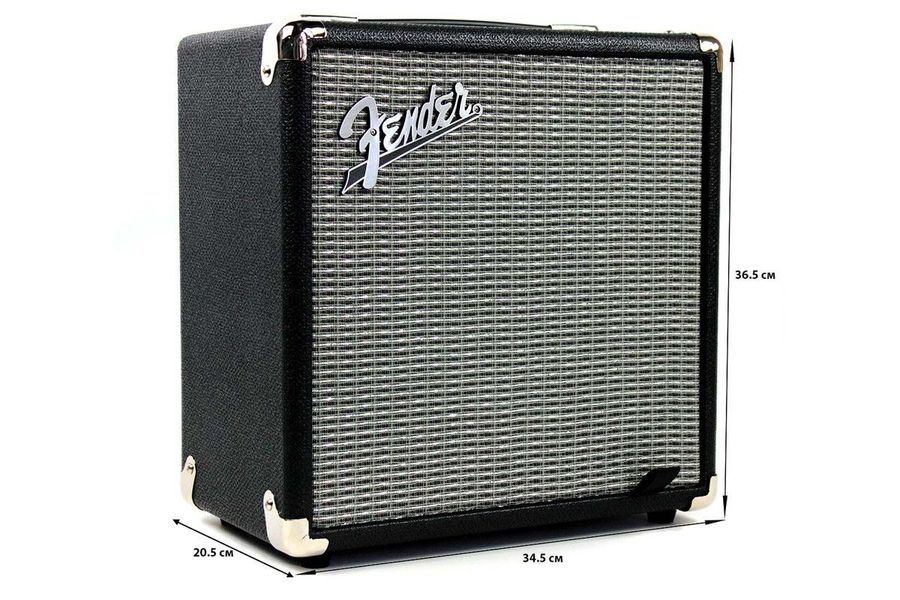 SQUIER by FENDER PJ BASS PACK BLACK Гитарный набор SQ-0198 фото
