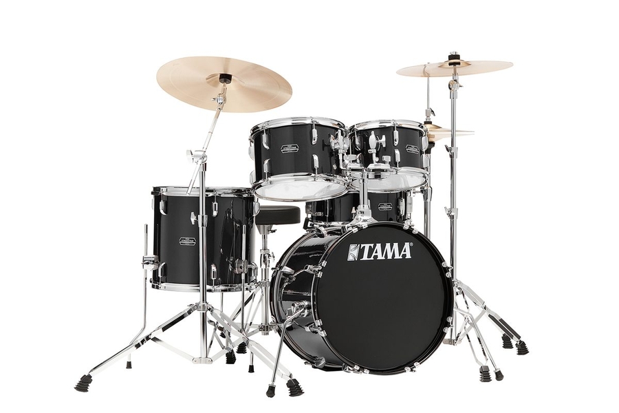 TAMA SG58H6-BK Ударна установка фото 1