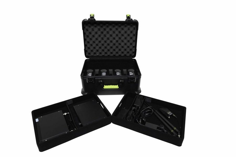 Gator SH-MICCASEW07 new-0036 фото