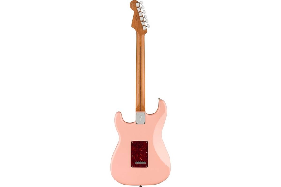 FENDER PLAYER STRATOCASTER HSS SURF SHELL PINK Електрогітара фото 2