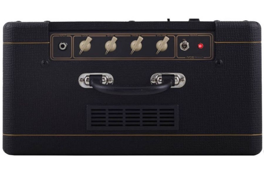 VOX AC4C1-12 Гитарный комбоусилитель VO-0008 фото