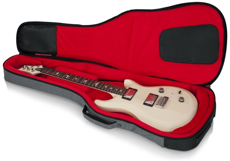 Gator GT-ELECTRIC-GRY GC-0030 фото
