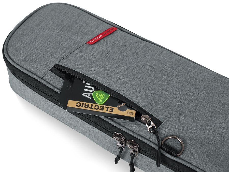Gator GT-ELECTRIC-GRY GC-0030 фото