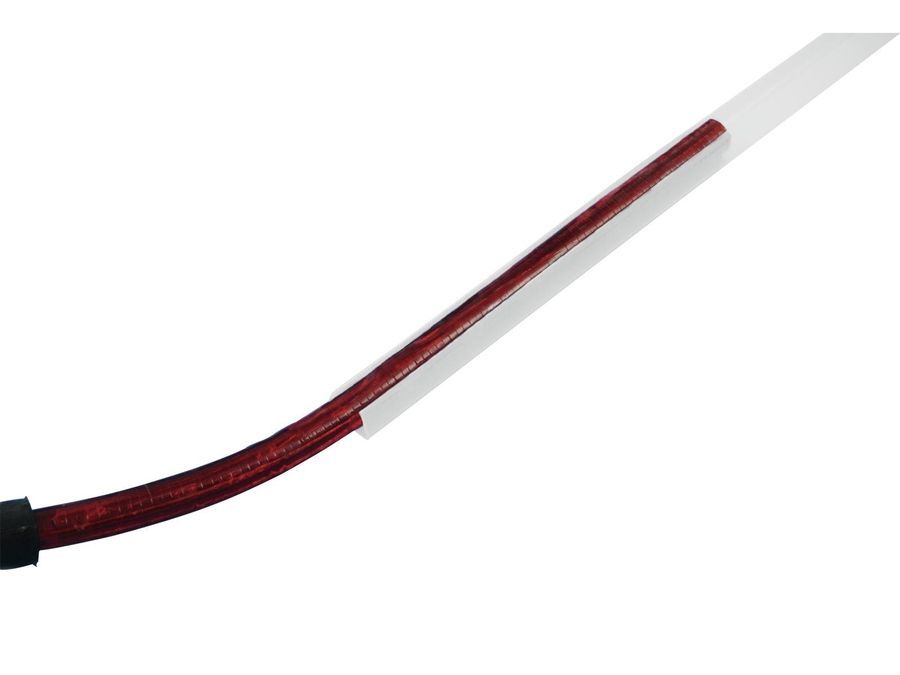 EUROLITE RUBBERLIGHT Tie Strap 10x EL-1446 фото