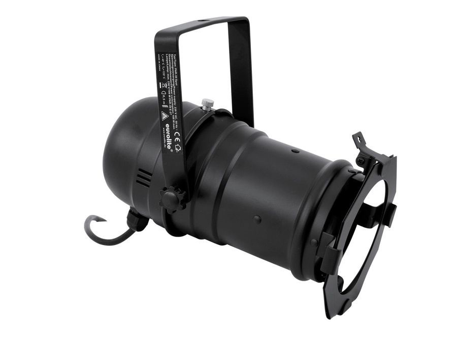EUROLITE PAR-30 Spot black EL-1353 фото