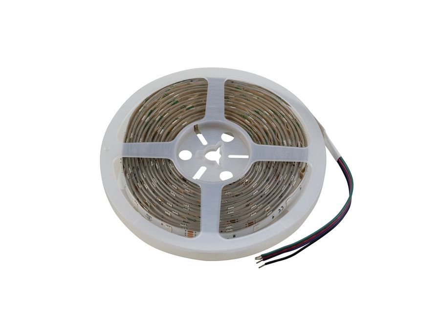 EUROLITE LED Strip 1600 COB 5m 3000K 24V EL-1055 фото