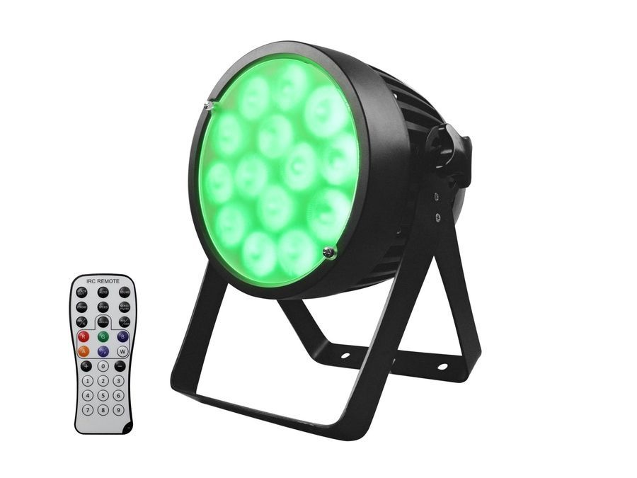 EUROLITE LED IP PAR 14x10W HCL EL-0821 фото