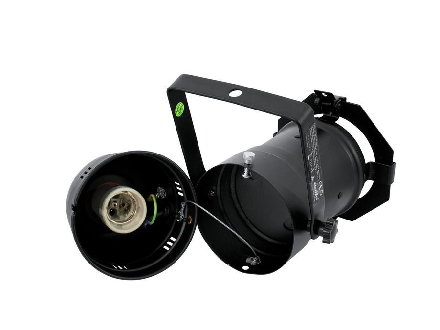 EUROLITE PAR-30 Spot black EL-1353 фото